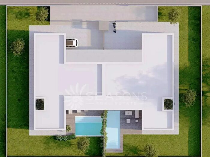 Casa con 5 locali in vendita in Via Carlo Goldoni, Jesolo