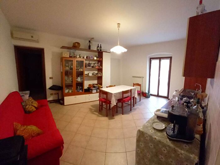 Appartamento bilocale in affitto in Via Arcangelo Ghisleri, Porta Romana, Cremona