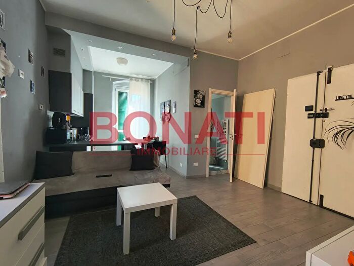 Appartamento trilocale in vendita in Via Monfalcone, La Spezia