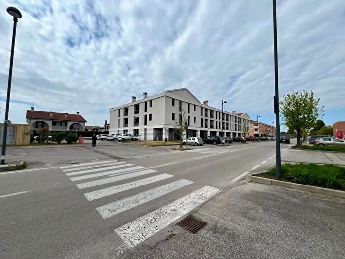 Appartamento trilocale in vendita in Viale Europa, Borgoricco