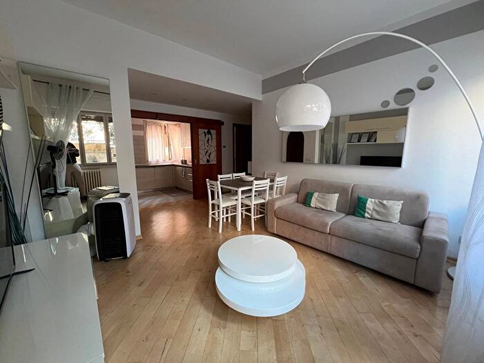 Appartamento trilocale in affitto in Via Cardinal Pacca, Gregorio VII Piccolomini, Roma