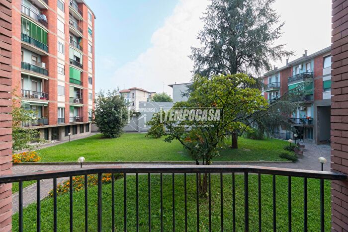 Appartamento bilocale in vendita in Via Privata Pericle, Milano