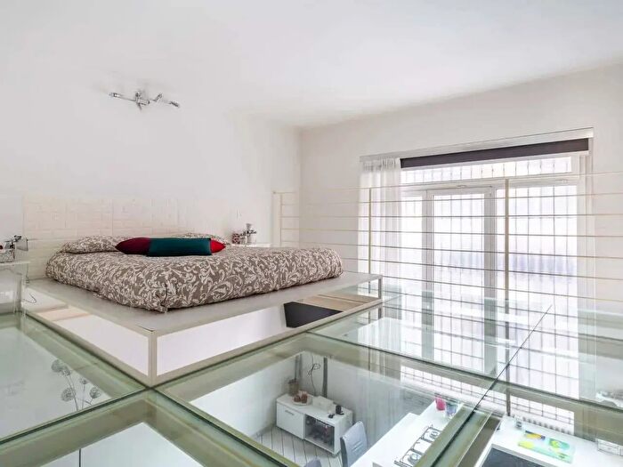 Appartamento monolocale in affitto in Via Masolino da Panicale, Milano