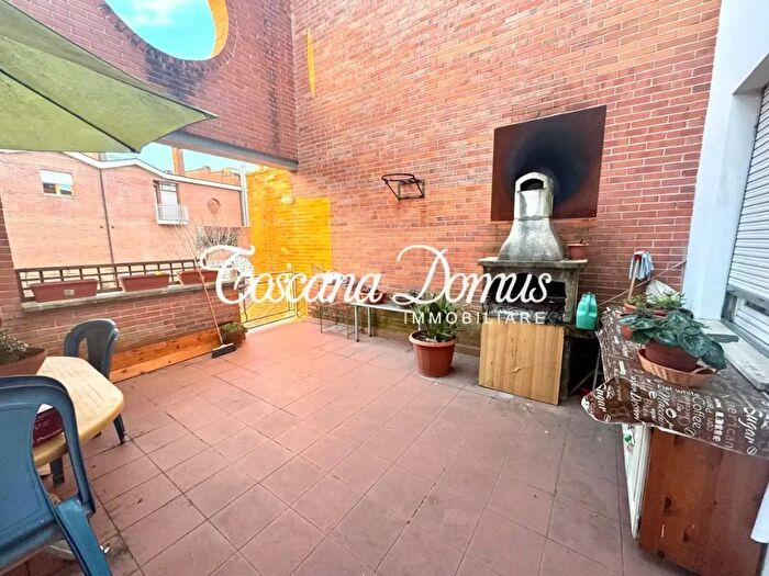 Casa con 5 locali in vendita in Siena Si, Siena