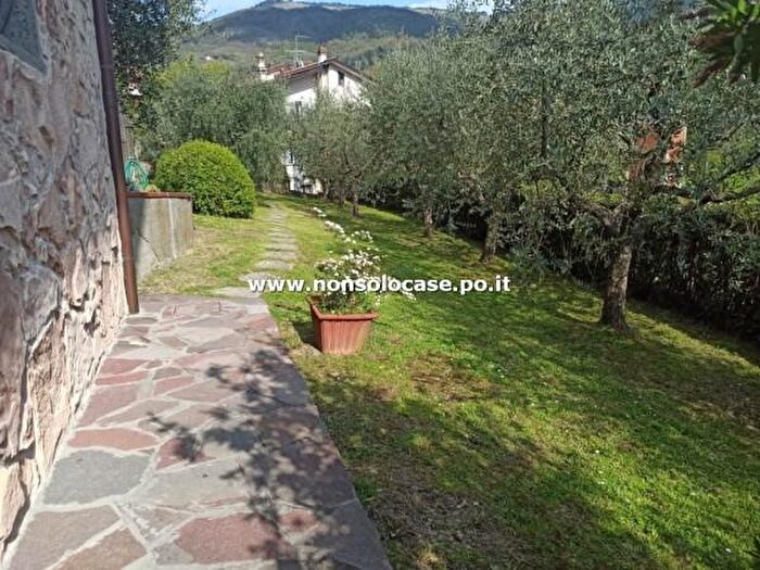 Casa con 6 locali in vendita in Via Alcide De Gasperi, Vaiano