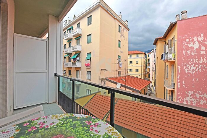 Appartamento bilocale in vendita in Corso Orazio Raimondo, Sanremo