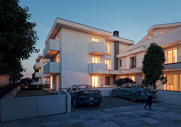 Appartamento bilocale in vendita in Cervia