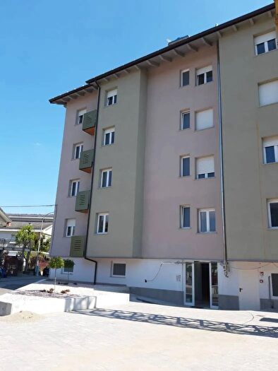 Appartamento bilocale in vendita in Via Enrico Fermi Racconigi, Racconigi