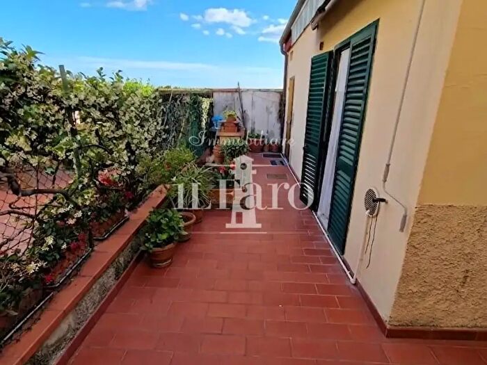 Casa con 5 locali in vendita in XV Aprile, Campi Bisenzio