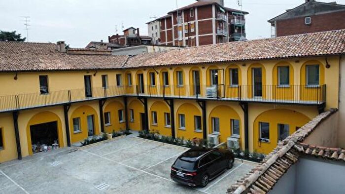 Case in Vendita e in Affitto - 3