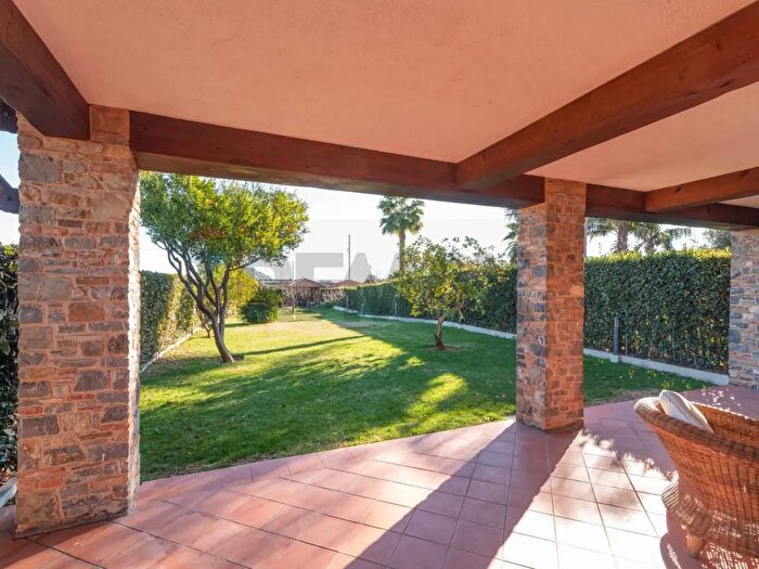 Appartamento con 5 locali in vendita in Via Giancardi, Alassio