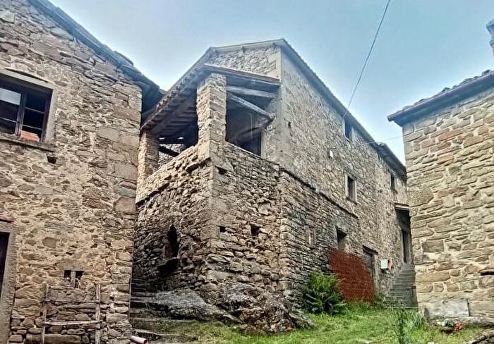 Appartamento trilocale in vendita in San Martino Pereto, Citta Di Castello