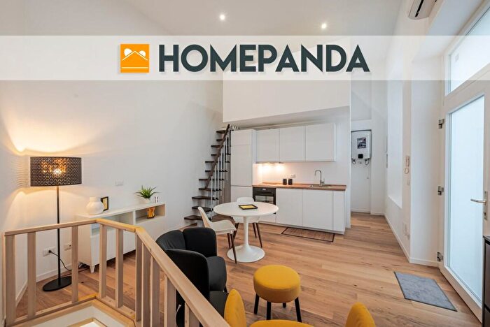 Appartamento monolocale in vendita in Via Novara, Milano