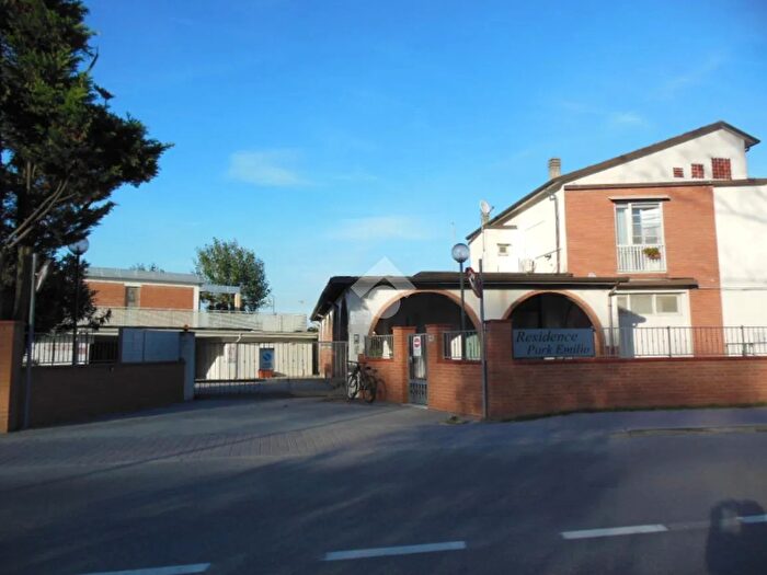 Casa trilocale in vendita in Viale dei Mille, Comacchio