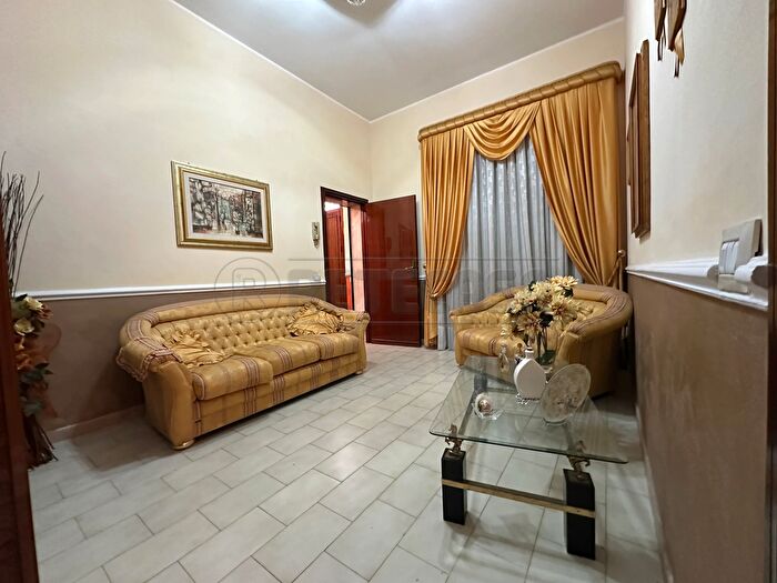 Casa con 6 locali in vendita in Mazara Del Vallo