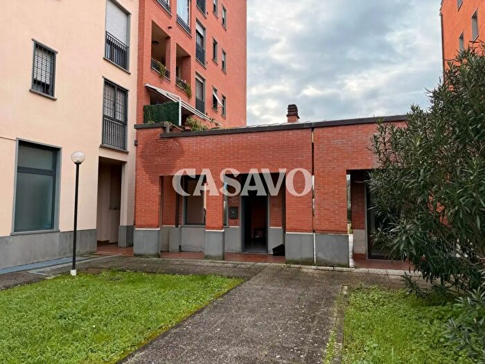 Appartamento bilocale in vendita in Via Antonio Canova I, Firenze