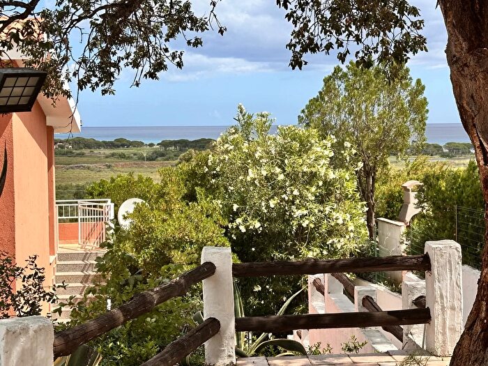 Casa quadrilocale in vendita in Iscra E Voes, Siniscola