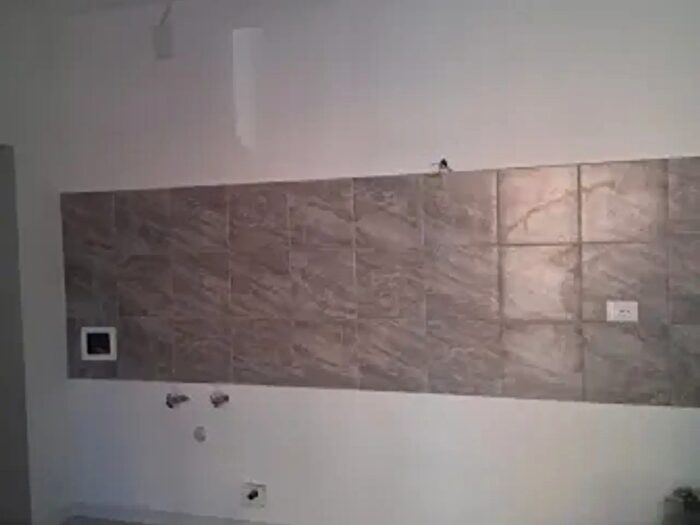 Appartamento monolocale in affitto in Via Augusto Castellani, Roma