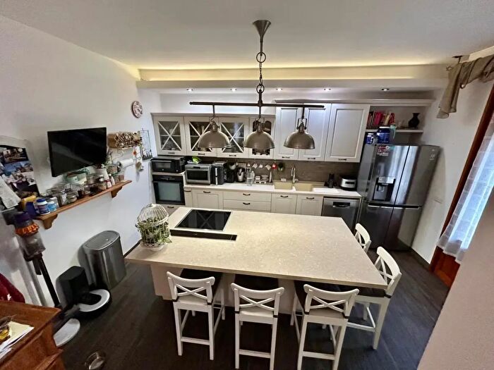 Casa con 5 locali in vendita in Ilippo Brunelleschi, Empoli