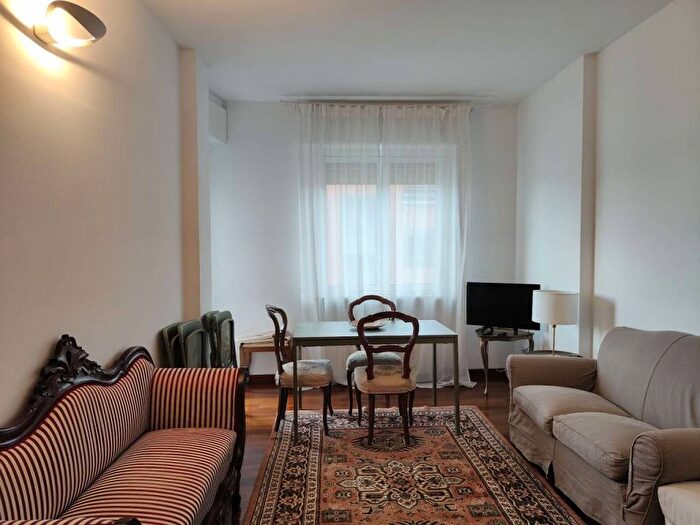 Appartamento bilocale in affitto in Villa San Giovanni, Milano