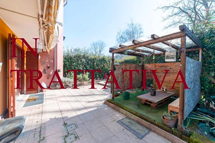 Appartamento trilocale in vendita in Via Privata Saint Germain Laprade, Calco