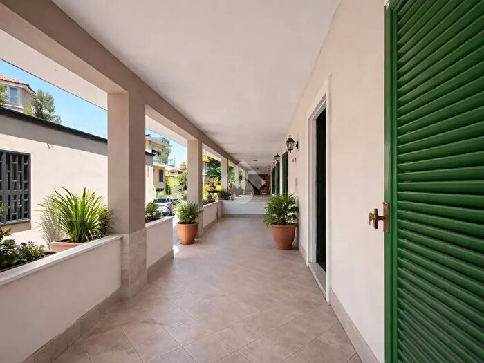 Appartamento bilocale in vendita in Via Canesca, Sant'Anastasia