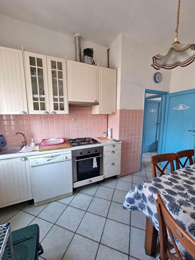 Appartamento quadrilocale in vendita in Viareggio