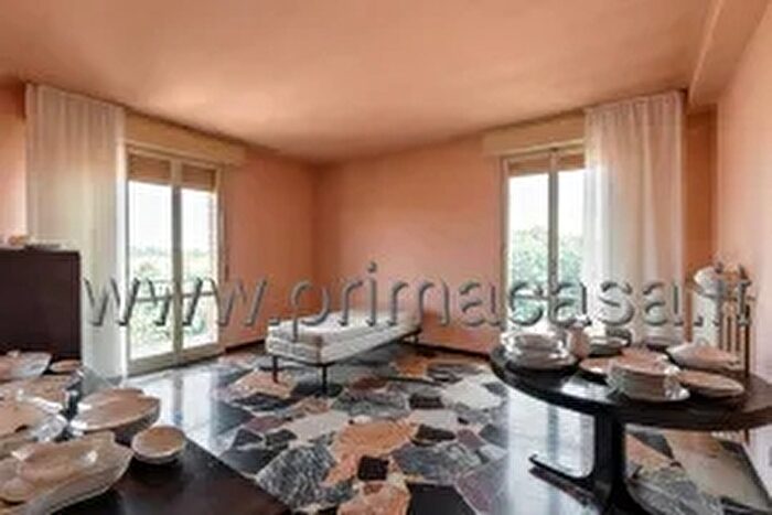 Appartamento quadrilocale in vendita in Via Caduti del Lavoro, Carpi