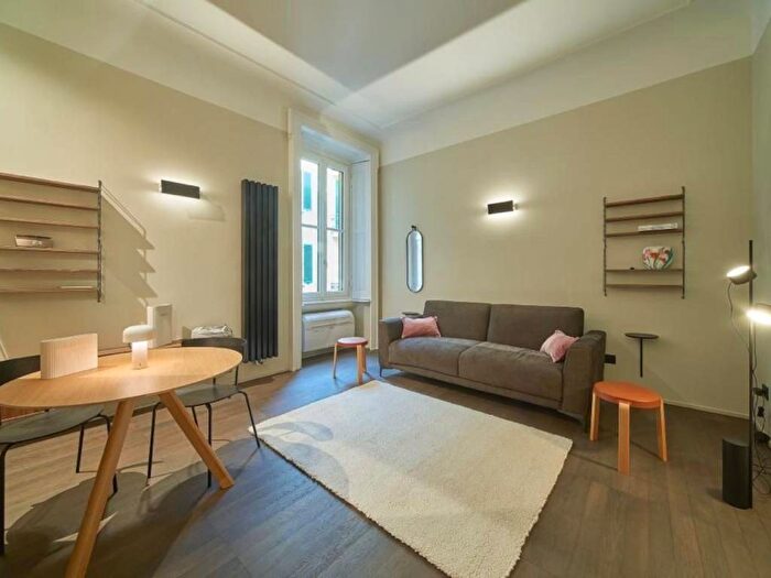 Appartamento monolocale in affitto in Viale Piave, Piave Tricolore, Milano