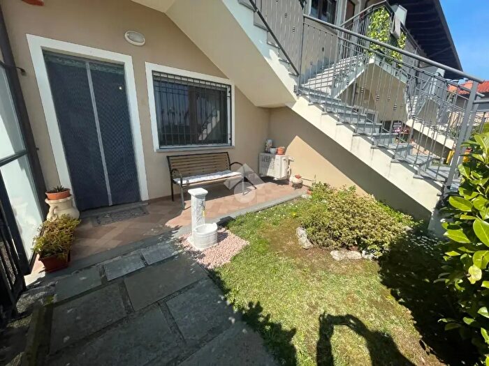 Appartamento bilocale in vendita in Stradale Pinerolo, Bricherasio