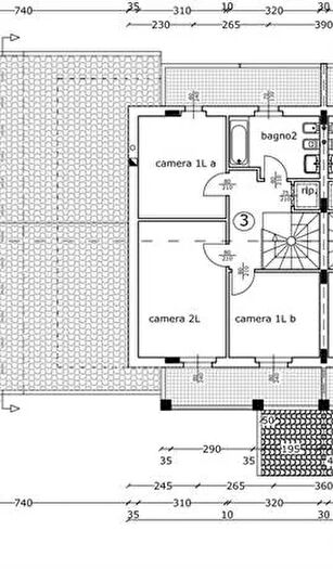 Case in Vendita e in Affitto - 2