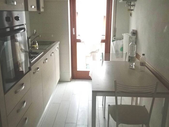 Appartamento bilocale in affitto in Via del Ponte Pietra, Conca Fiorita, Bergamo