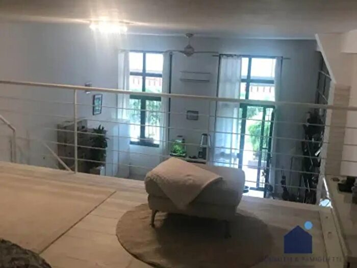 Appartamento trilocale in affitto in Via Canipari, Brescia