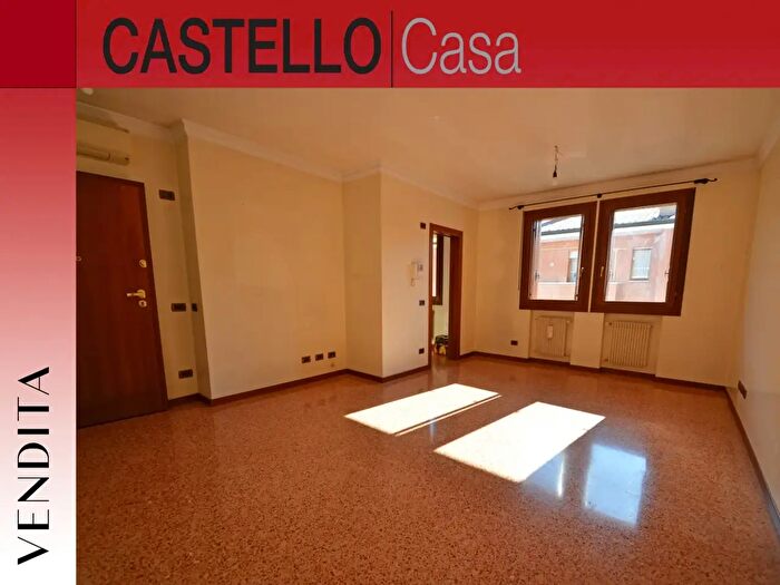 Appartamento trilocale in vendita in Via S Pio X, Castelfranco Veneto