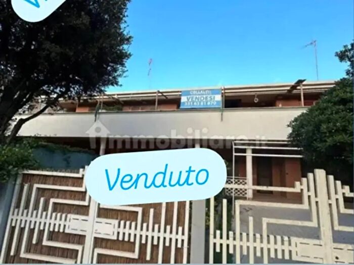 Appartamento trilocale in vendita in Corso San Francesco, Anzio