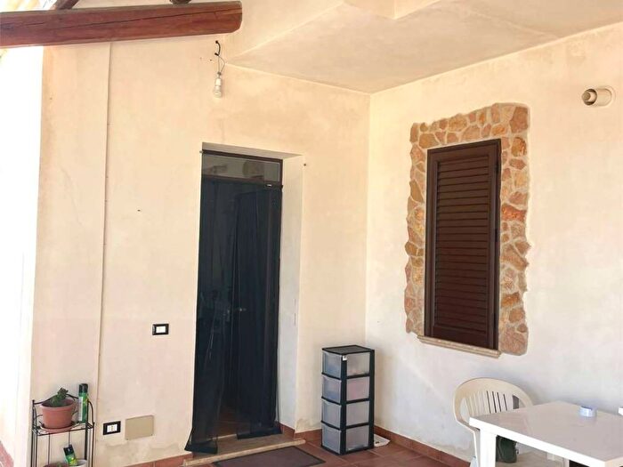 Casa quadrilocale in affitto in Contrade Extraurbane, Marsala