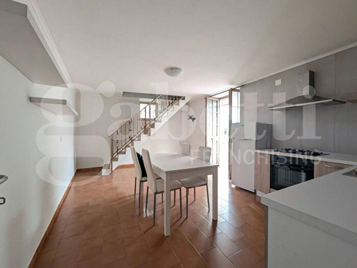 Appartamento bilocale in affitto in Via Michele Ruoppo, Monte di Procida