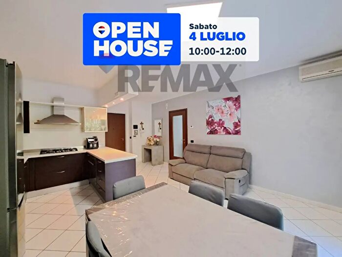 Appartamento con 5 locali in vendita in Via Sant'Egidio d, Fossacesia