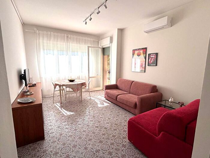 Appartamento bilocale in affitto in Milano Marittima, Cervia