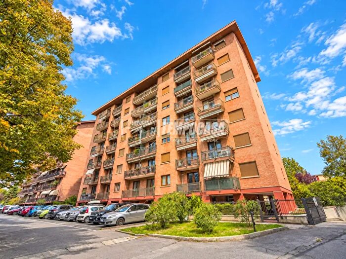 Appartamento quadrilocale in vendita in Strada della Pronda, Grugliasco
