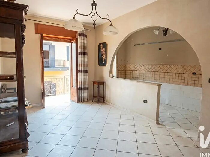 Casa quadrilocale in vendita in Via Annunziata, Grazzanise