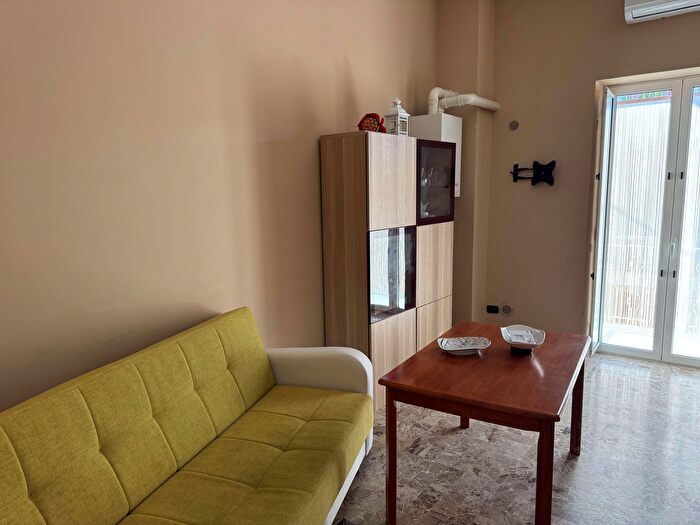 Appartamento trilocale in vendita in Via Fortunato, Noicattaro