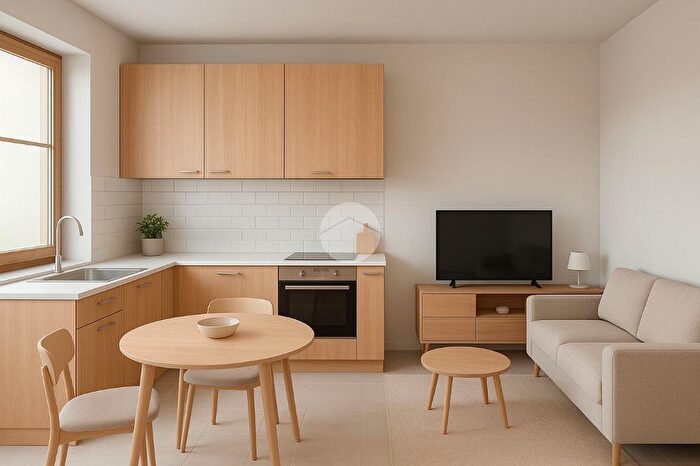 Appartamento bilocale in vendita in Via Fontanone, Lonato