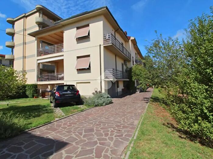 Appartamento quadrilocale in vendita in Via Marzabotto, San Giovanni Valdarno