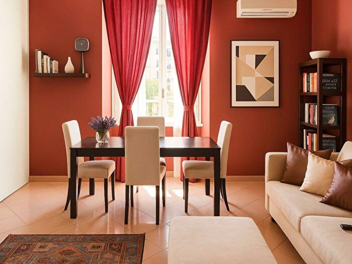 Appartamento bilocale in affitto in Piazzale Libia, Cadore, Milano