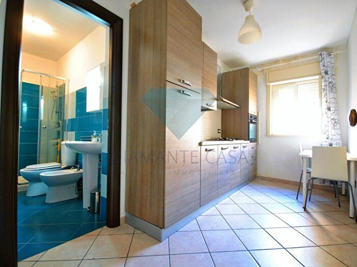 Appartamento monolocale in affitto in Via Vicenza, Province Veneto, Catania