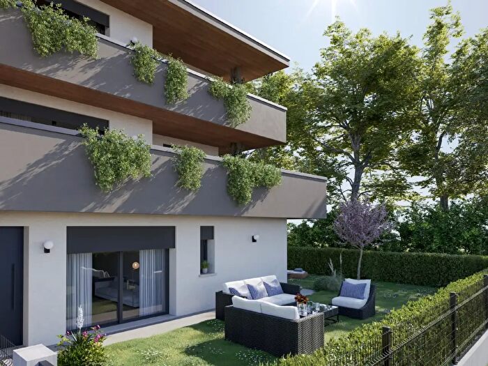 Case in Vendita e in Affitto - 2