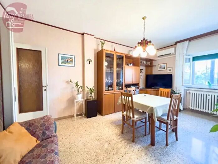 Appartamento trilocale in vendita in Via Arturo Castiglioni, Trieste