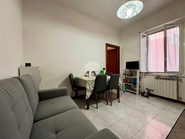 Appartamento bilocale in vendita in Via Rimembranze, Peschiera Borromeo