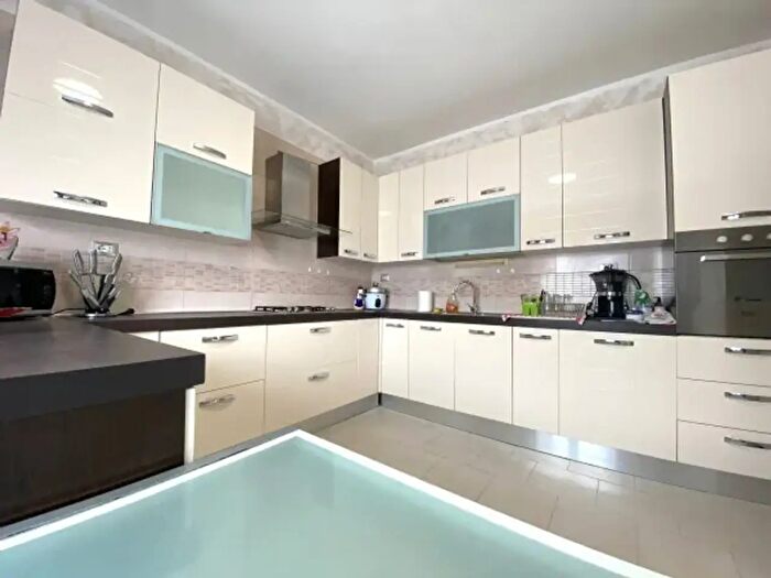 Appartamento trilocale in vendita in Grisignano Di Zocco